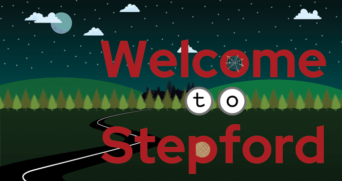 Welcome to Stepford